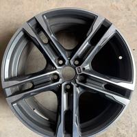 3 cerchi BMW originali serie 1 M Sport misura 18