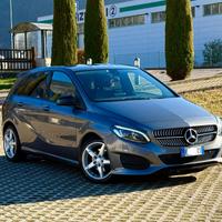 Mercedes-benz B 200 d Automatic Premium
