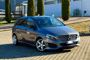 Mercedes-benz B 200 d Automatic Premium