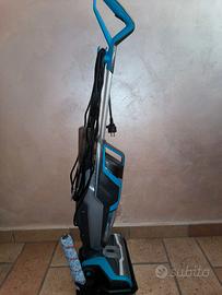 Aspira lava e asciuga