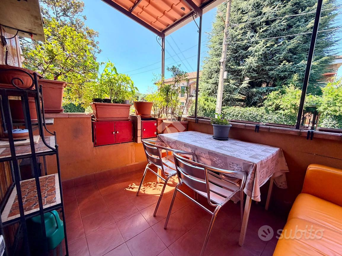 Appartamento – Monza, San Fruttuoso - Vista 2