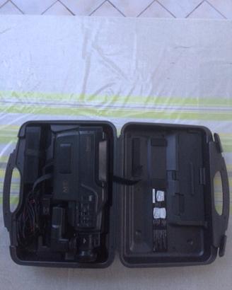 Video Camera VHS Panasonic