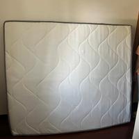 materasso memory form