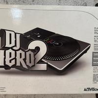 Dj Hero 2 - Nintendo Wii