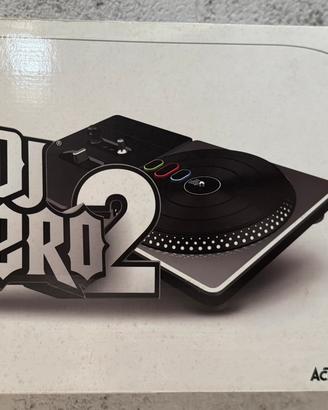 Dj Hero 2 - Nintendo Wii