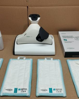 Folletto Pulilava SP 530