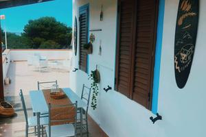 Casa Vacanza sud Sardegna, Calasetta