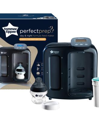 Preparazione latte in polvere Tommee Tippee