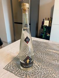 Grappa di Chardonnay Frattina