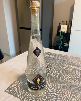 Grappa di Chardonnay Frattina