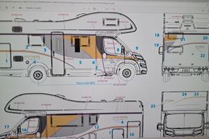 Kit adesivi CI Magis