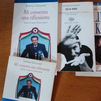 titoli vari comicità - albanese /guzzanti