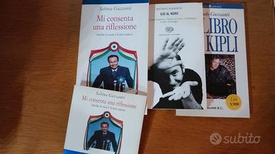 titoli vari comicità - albanese /guzzanti