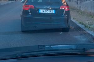 audi a3 1.9 anno 2009