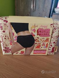 Slip da ciclo mestruali