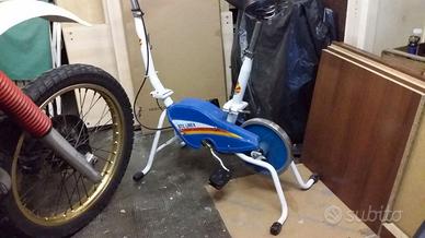 Ciclette bici da camera