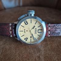 orologio UBoat U47 fullsett 