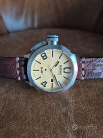orologio UBoat U47 fullsett 