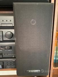 Stereo Piooner