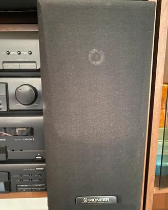 Stereo Piooner