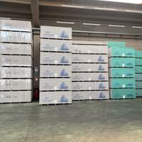 Lastre cartongesso PREZZO STOCK
