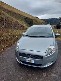FIAT Grande Punto MJT