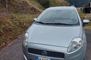 FIAT Grande Punto MJT
