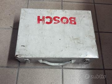 Flex mola a smeriglio