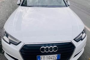 Audi A4 Avant 2.0 TDI 150 CV S tronic line edition