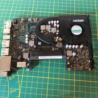 Motherboard MacBook Pro 13 2012