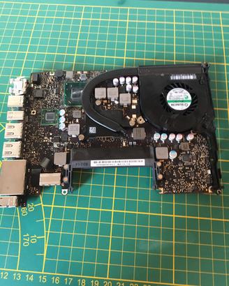 Motherboard MacBook Pro 13 2012