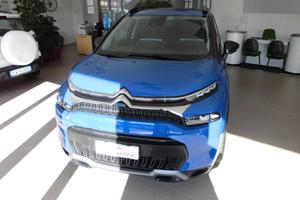 Citroen C3 Aircross BlueHDi 110 S&S Shine Pack