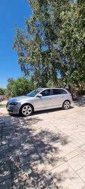 AUDI A3 2.0 SPORTBACK