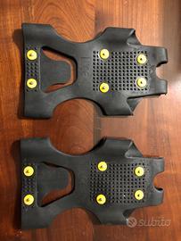 Ramponcini ghiaccio antiscivolo