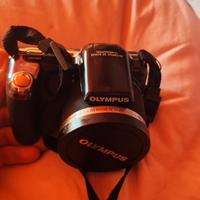 Macchina fotografica