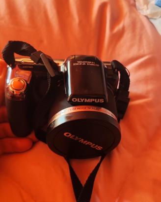 Macchina fotografica