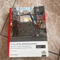 “L’età della globalizzazione”