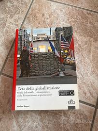 “L’età della globalizzazione”