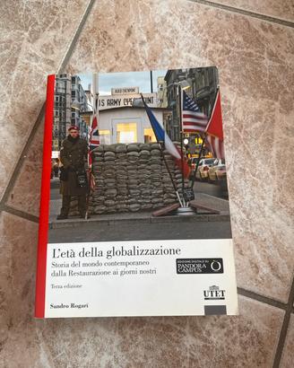 “L’età della globalizzazione”