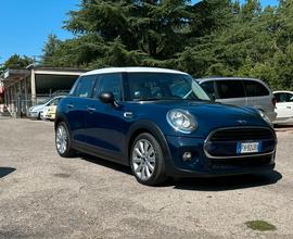 MINI Mini 5 porte (F55) - 2017