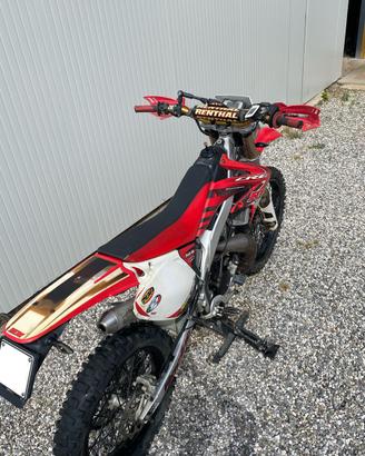 HM CRE SIX COMPETITION