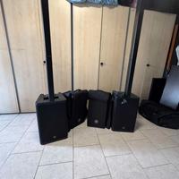 Yamaha YAMAHA Stagepas 1K MK2