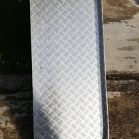 Pedane per moto quad cross