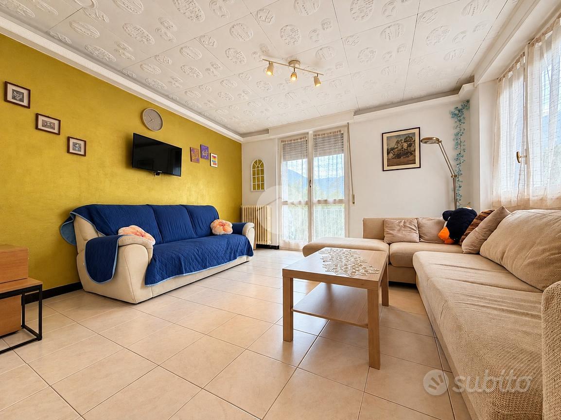 Appartamento – Faedo Valtellino, Balzarini - Vista 3