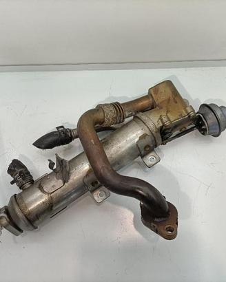 VALVOLA EGR AUDI Q5 Serie (8RB) 03L131512AH CAHA d