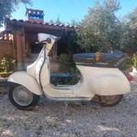 Vespa 50 special