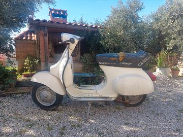 Vespa 50 special