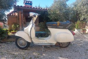 Vespa 50 special