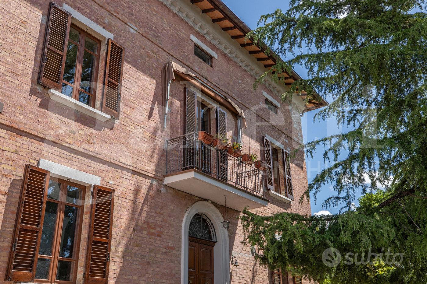 Casa – Perugia, Podere le Spiagge - Vista 5
