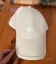 cappello hydrogen tecnico